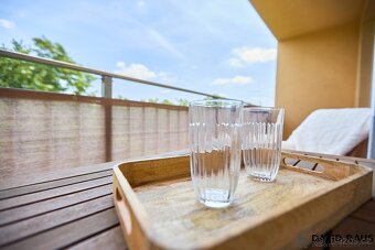 Prodej bytu 3+kk se dvěma balkony ( 102 m2 ), ul. Přízřenick - 3