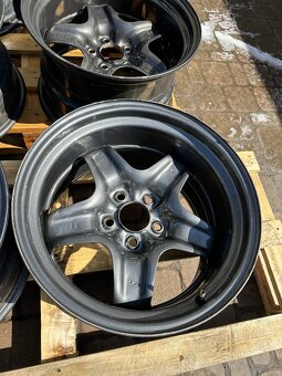 Insignia převářky r17 5x120 ET15 10j - 3