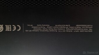 HP Pavilion Power 15-cb0093nd - 3