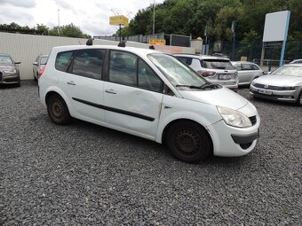 Renault Grand Scenic 1.5DCi,76kw,2008,klima - 3