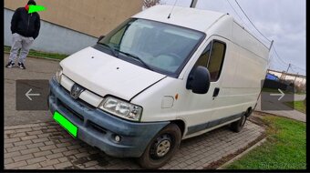 Peugeot boxer 2.8 hdi - 3