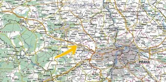 Prodej pole v k.ú. Dobrovíz - 3