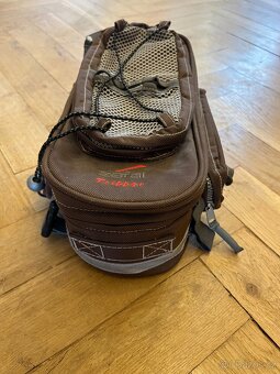 Zefal Tripper brašna na nosič kola - 3