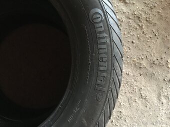 215/60/16 letní - 3