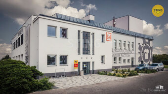 Pronájem komerčních prostor 85 m2, Havířov, 129243 - 3
