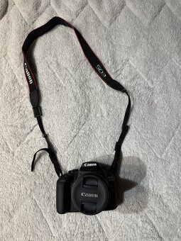 Canon EOS 2000d - 3