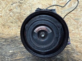KLIMAKOMPRESOR AUDI A4 B6 4B0260805B - 3