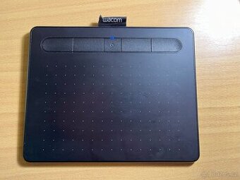 Grafický tablet Wacom Intuos S - 3