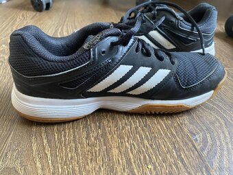 Adidas SpeedCourt Sálovky |V38| - 3