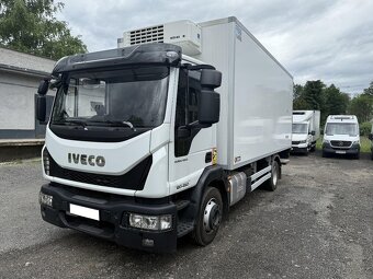 Iveco Eurocargo ML120E-250 chladiarenské - 3