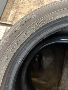 Letní pneu 215/50 R17 95Y Points summerstar 3+(Continental) - 3