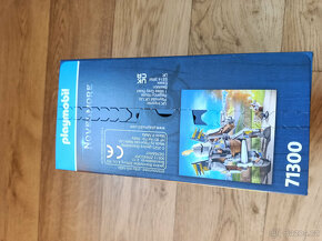 Playmobil 71300 – Bojový robot - 3