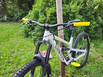 Canyon Spectral 6 2024 vel. M - jako nové, najeto do 250km - 3