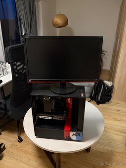 Herný PC RTX - 3