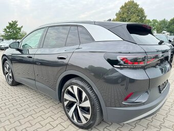 Volkswagen iD.4 150kw/tažné/panorama/kamera/tepelko/matrix/ - 3