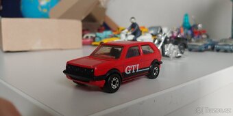 Matchbox Volkswagen - 3