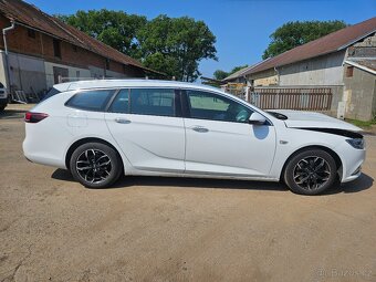 Opel Insignia 2.0 CDTI 125kw Innovation 2019 - 3