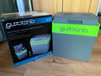 Nová autolednice Guzzanti GZ 30B - 3