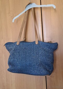 Dámská KABELKA/TAŠKA Butik 1xpoužitá - 3
