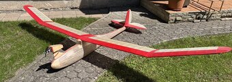 RC modely letadel - 3