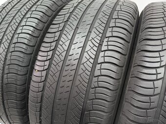 Letní pneu 235/55/17 Michelin - 3