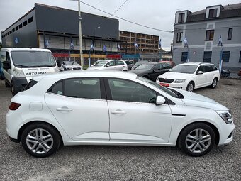 Renault Megane 1,5DCi Hatchback ČR - 3