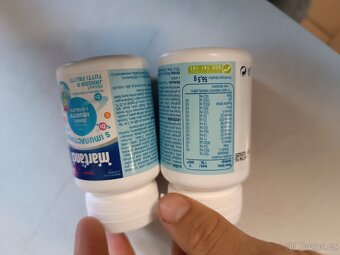 Marťánci 100 cucavých tablet - 3