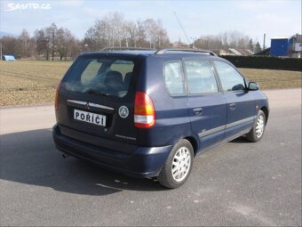 Mitsubishi Space Star 2000 1,3 - 3