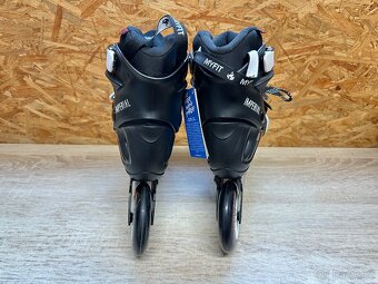 Nové brusle Powerslide Imperial 37/38 - 3