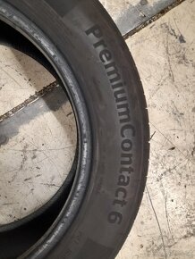 Continental 205/55R16 - 3