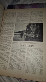 Skaut-Junák ročník 18 1932 - 3