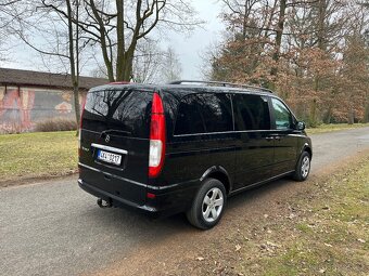 Mercedes Viano 2.2 cdi 110kw - 3