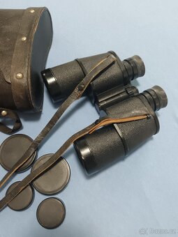 Dalekohled BPC4 12x40 (1989) top stav - 3