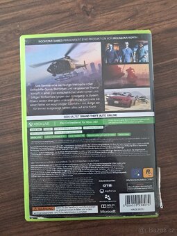 GTA 5 - 3