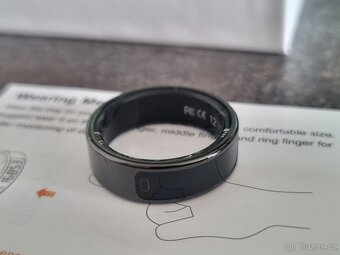 SMART RING COLMI - 3
