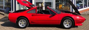 Ferrari 208 GTS Turbo 1985 - 3