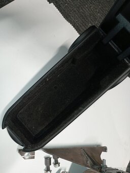 Škoda Fabia 1 originál loketní opěrka - 3