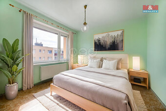 Prodej bytu 4+1, 86 m², Svitavy, ul. Antonína Slavíčka - 3