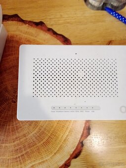 Modem - 3