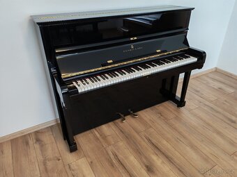 Steinway and Sons. Prestížny klavír najvyššej kvality. - 3
