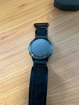 GARMIN FENIX 6PRO SOLAR - 3