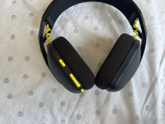 Bezdrátová sluchátka Logitech G435 Lightspeed - 3