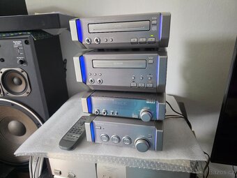TECHNICS SE HD 55 - 3