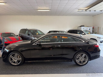 Mercedes-Benz Třídy E E400 4matic 1maj,CZ DPH - 3