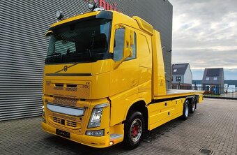 Volvo FH 500 - 6x2 – Odtahovka-Falkom FAS 14.000 – EURO 6 - 3