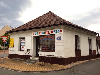 Pronájem podejny Přelouč - 3