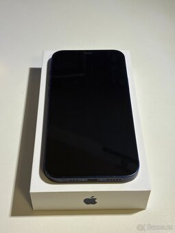 iPhone 12 128GB Blue - 3