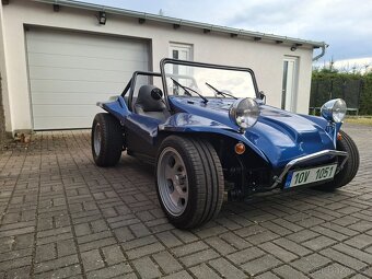 Volkswagen beach BUGGY - 3