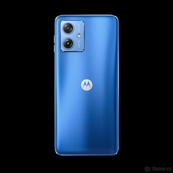 Motorola Moto G54 5G 12GB/256GB Power Edition  Blue - 3
