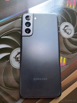 Samsung Galaxy s21 5g 128 gb - 3